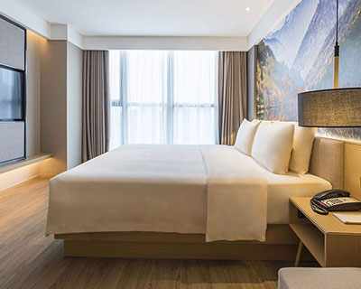 酒店客房家具專業品牌_HT078